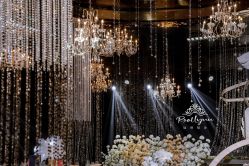 -上海海鸥丽晶酒店·宴会厅