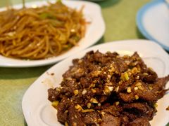 -振生清真饭店(永安道店)