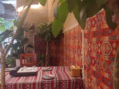 -火塘云南烧烤大排档