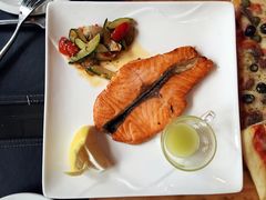 -EATALIA意塔利意式餐厅(鼓楼店)