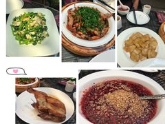 -走马楼饭庄(慈城古县城店)