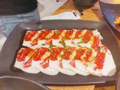 吾桑格牛肉-新石器烤肉(南站店)