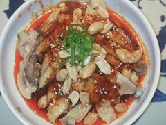 -绿茶餐厅(布吉万象汇店)