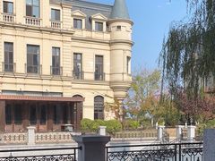 -正德楼果木烤鸭·渔家菜(东港店)