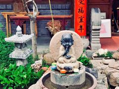 -青州古城