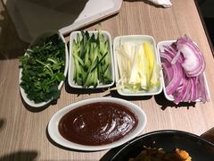 -老昌春饼(松北店)