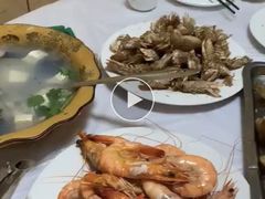 -宾朋海鲜特色美食餐厅·纯手工鲅鱼水饺(兴海路店)