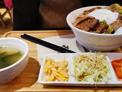-熊吞·大碗丼烧肉饭(西市场嘉华店)