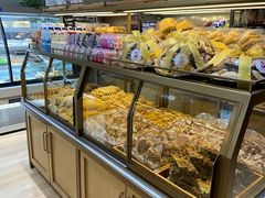 -玛尔哈巴·塔塔尔糕点(华侨小区店)