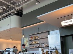 -SAANCI山池咖啡(海上世界文化艺术中心店)