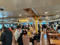 -新龙船黄浦江餐饮游船官方自营店