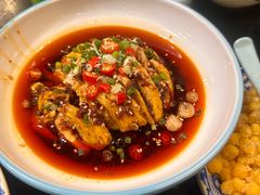 -醉八仙热酒馆(渝中店)