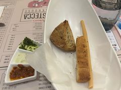 -安妮意大利餐厅(世贸天阶店)