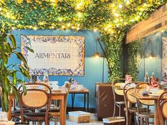 -Alimentari Grande(东湖路店)