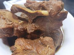 酱骨头-东北酱骨头馆(蓁巷店)