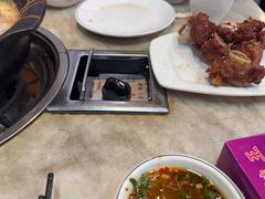 -牛排王糟粕醋火锅(海甸分店)