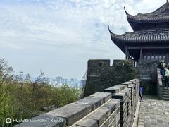 -虞山城墙