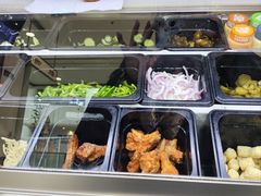 -赛百味SUBWAY(凯德mall大峡谷店)