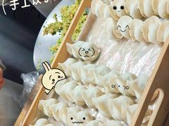 -伊喜饺子(五道口学院路店)