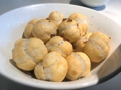 -江南驿·二十余年创意杭帮味(良渚玉鸟集店)