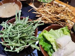 -麻大侠老火锅(巴国城店)