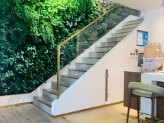 -Peet's Coffee皮爷咖啡(大学路店)