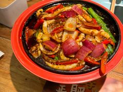 -馋嘴猫北京食堂·烤鸭·宵夜(亚运村店)