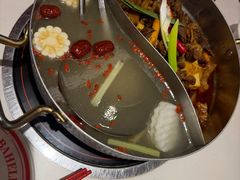 -八合里潮汕鲜牛肉火锅(上海汇智广场店)