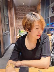 -Hello Lady发型设计