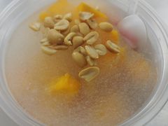 -正宗八宝冰饭·非遗冰饭·烧烤(奎桥店)