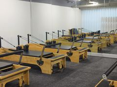 -超菲特健身工作室(晨月店)