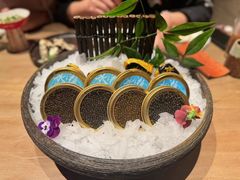 -Minase水濑·日料放题(外滩店)
