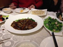 -马凯餐厅(长椿街店)