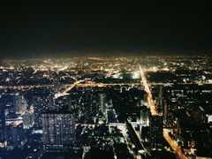 -彩虹云霄拜约克摩天塔