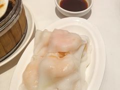 鲜虾肠粉-凤凰楼酒家·粤宴点心(华强北店)