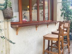 -时间逆·烘焙