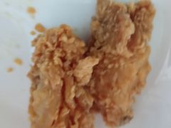 -麦当劳(龙湖北京大兴天街店)