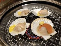 -響日本燒肉