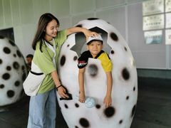 -广东省博物馆K停车场