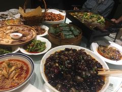 -渝味川菜(夜宵航母店)
