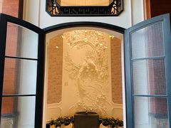 -翠湖轩中餐厅(昆明翠湖宾馆店)