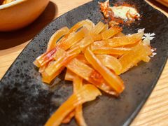 -人间酒暖·Go blanc·烧鸟·深夜食堂(陆家嘴店)