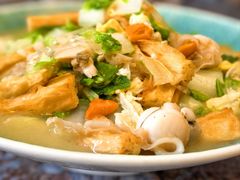 -君霖海鲜私房菜(春柳店)