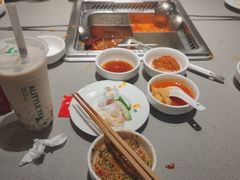 -海底捞火锅(王府井店)