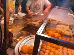 -明记牛杂(新马路分店)