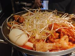 -吴草鸡爪오초닭발(城阳总店)