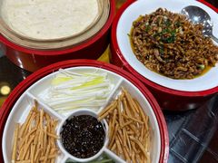 -木子山庄·安徽省老字号·中国炖锅宴