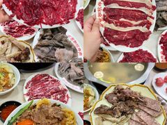 -合意桐坑牛肉粿·鲜牛肉火锅(嵩山总店)