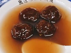 -粗茶淡饭(东关街店)