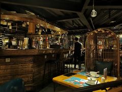 -胡桃里音乐酒馆(环亚凯瑟琳广场店)